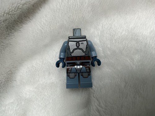 Lego jango fett - lego,