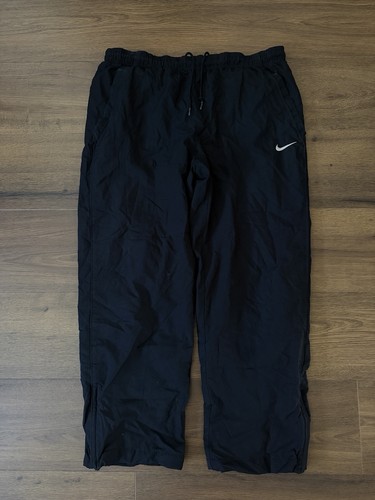 Nike y2k black - y2k, baggy