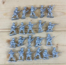 Vintage Fantasy Army Minatures