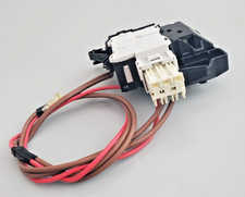 Hotpoint NSWM 743UW UK N Washing Machine Door/Lock/Switch  Working Spare Part