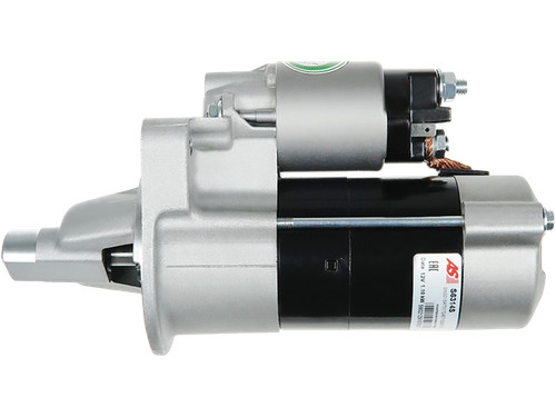 Brand new starter motor 12v - brand,