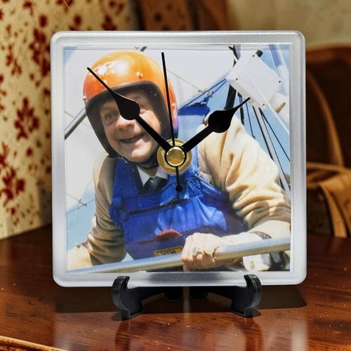 Only fools and - and, square