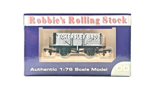 Dapol gauge eckersley - -,