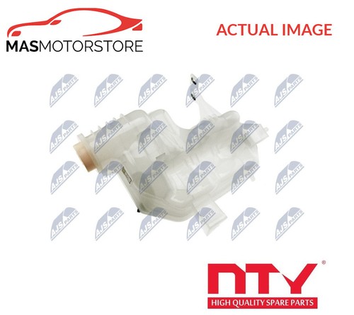 Coolant expansion tank - coolant,