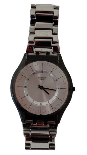 Swatch swiss quartz watch - swatch,