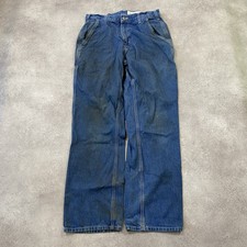 Carhartt Jeans Men's 32"