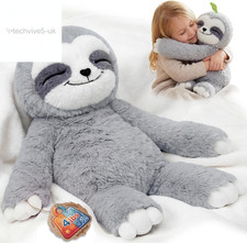 Mewaii Weighted Sloth Teddy