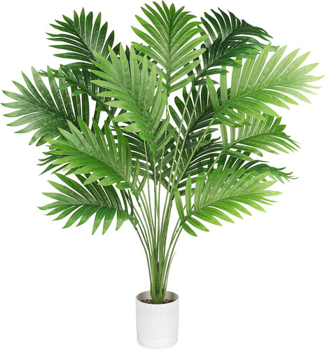 80cm artificial palm - palm, tree