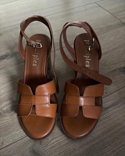 Principles women brown - women’s,