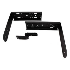 Qsc k10 steel yoke mounting - k10,