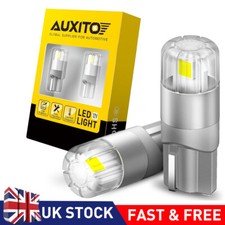 501 T10 Led W5w Car Side Light