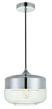 Pendant Chandelier 1 Light
