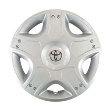 TOYOTA AYGO YARIS GENUINE 14"