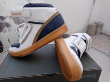 RETRO VTG REEBOK ALIEN STOMPER