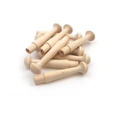 Oakcrafts - Birch Shaker Peg