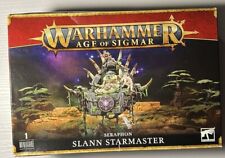 Seraphon: Slann Starmaster Age Of Sigmar (R121)