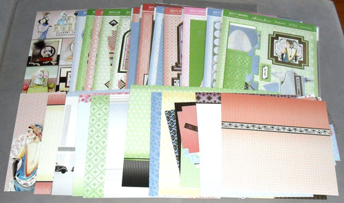 Hunkydory deco delights - hunkydory,