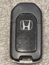 USED HONDA 3 BUTTON REMOTE CAR