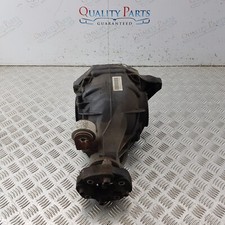MERCEDES C CLASS REAR DIFF
