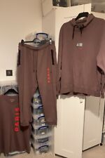 Nike Air Jordan X PSG Tracksuit + Tee Men’s XXL/2XL BNWOT 100% Authentic