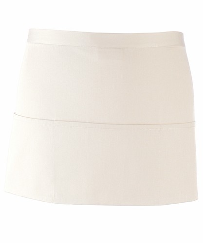 Premier colours apron - colours, (pr155)