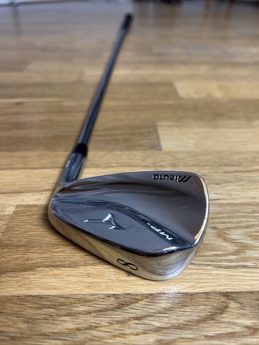 Mizuno forged 1025e - mizuno, mp-5
