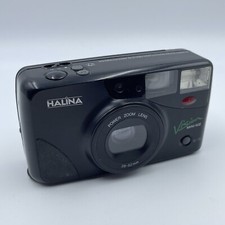 HALINA Vision Mini-MZ Point &