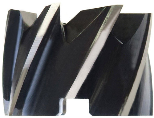 Shell end mill milling - shell,