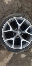 Vauxhall corsa vxr 2014 18 inch alloys x4 225 40 18
