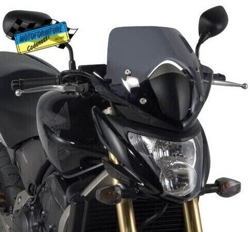 Givi smoke fairing specific - givi,