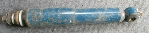 8705 new rear shock - rear,