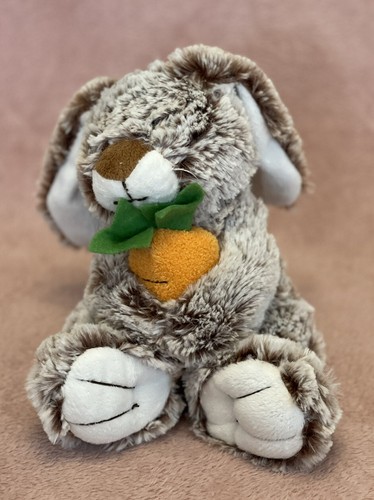 Bunny rabbit soft plush cuddly - plush,