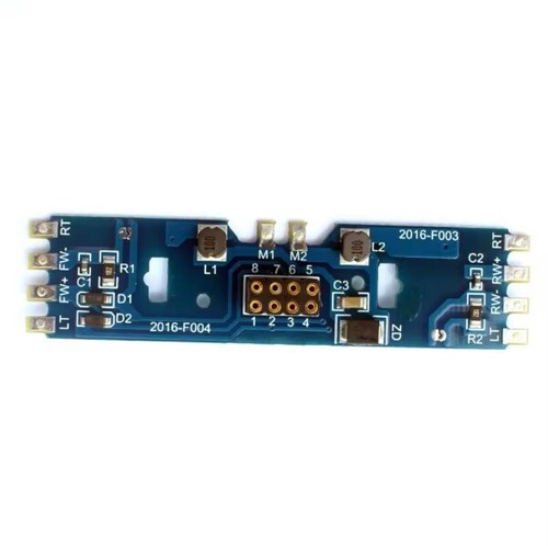 2pcs nem652 8pin - 8pin, ho