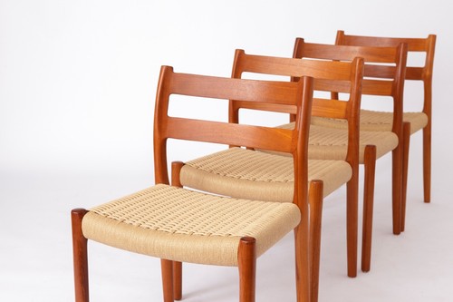 Set niels otto - 4,