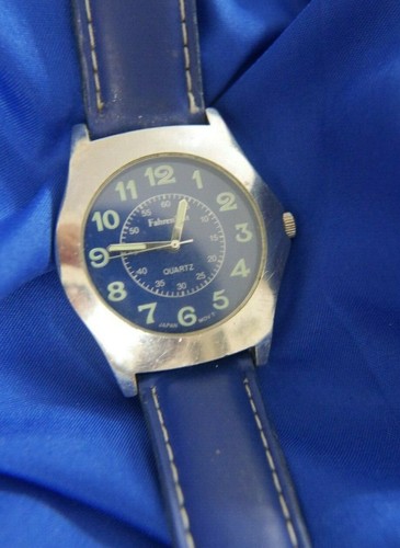 Fahrenheit blue face - fahrenheit,