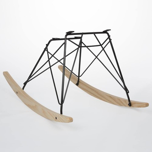 Eames rar rocking chair - chair, base