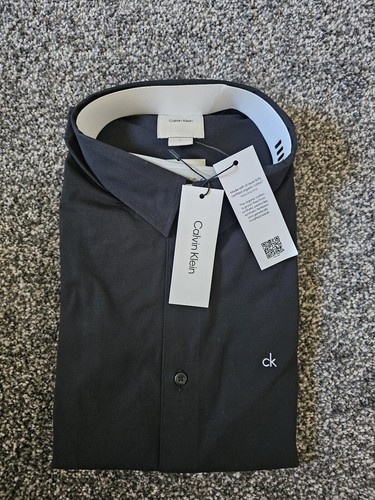 Calvin klein mens long sleeve - klein,