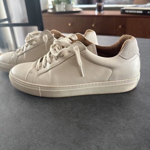 Russell bromley cream - russell,