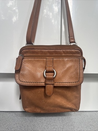 Vintage fossil pebbled - 90’s,