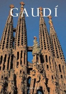 Gaudi antoni gaudí - by, |
