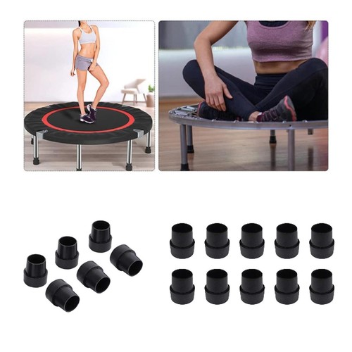 Trampoline leg pads floor mat - leg,