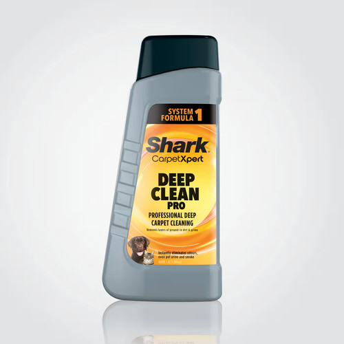 Shark carpetxpert deep clean - carpetxpert,