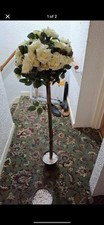Arterial Rose Tree Wedding Decoration