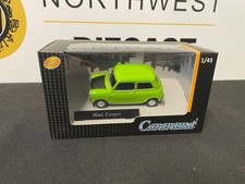 CARARAMA 1:43 SCALE 4-41690
