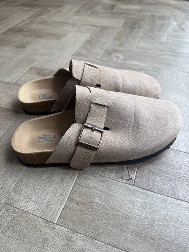 Birkenstock boston clog - boston,