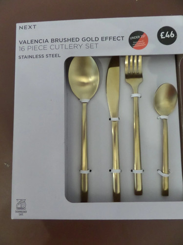 Next valencia piece - 16,
