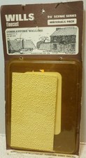 Wills Kit SSMP205 - OO/HO Gauge - Cobblestone Walling