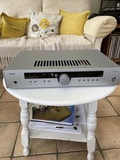 Arcam A-80 Integrated