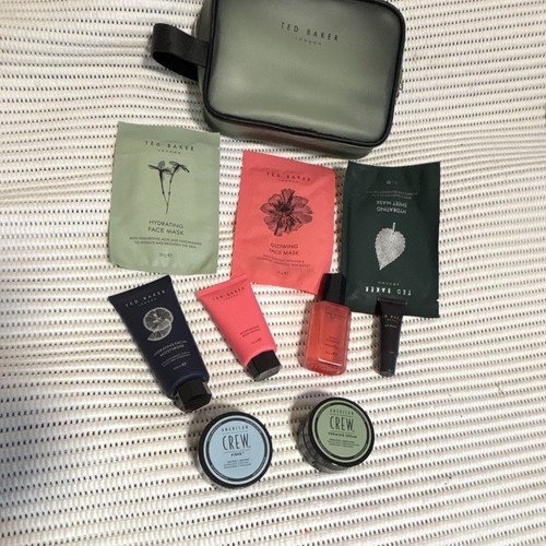 Ted baker london toiletry gift - ted,