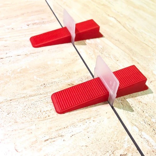 Tile levelling system kit - levelling,